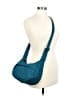 Athleta 100% Polyester Teal Hobo One size - photo 2
