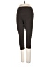 Lyssé Brown Active Pants Size S - photo 1
