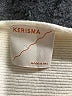 Kerisma Ivory Poncho Size Med - Lg - photo 7
