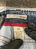 Refuge Hearts Silver Jeans Size 9 - photo 5
