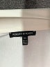 Robert Kitchen Ivory 3/4 Sleeve Blouse Size XL - photo 4