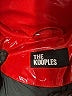 The Kooples Red Snow Jacket Size Med (2) - photo 6