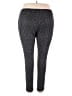 Premise Studio Tweed Gray Active Pants Size 2X - photo 2