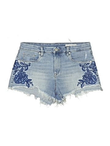 Blank NYC Denim Shorts (view 1)