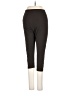 Lyssé Brown Active Pants Size S - photo 2