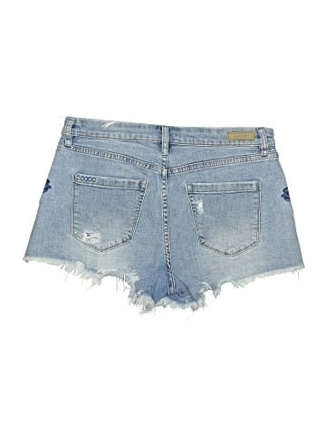 Blank NYC Denim Shorts (view 2)