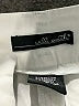 Willi Smith Silver Casual Pants Size 4 - photo 7