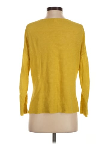Eileen Fisher 3/4 Sleeve Top (view 2)