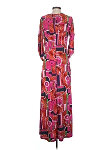 Nikki Poulos Casual Dress (view 2)