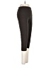 Lyssé Brown Active Pants Size S - photo 4