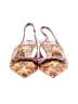 Jeffrey Campbell Red Heels Size 8 1/2 - photo 2