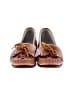 Minnetonka Brown Flats Size 8 1/2 - photo 2