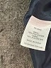 Pendleton 100% Polyester Solid Blue Cocktail Dress Size 16 - photo 8