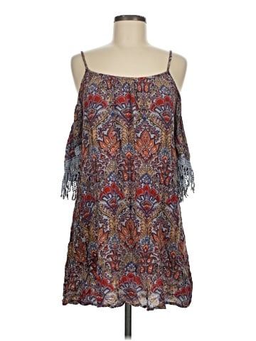 Millenium Sleeveless Top (view 1)