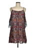 Millenium 100% Rayon Blue Sleeveless Top Size M - photo 1