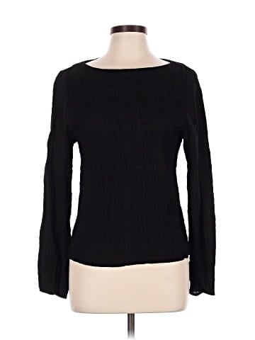 CeCe Long Sleeve Top (view 1)