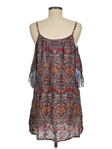 Millenium Sleeveless Top (view 2)