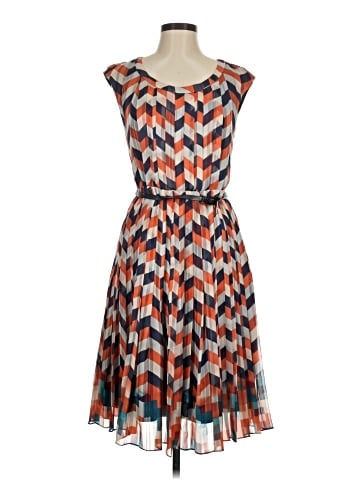 Halogen Cocktail Dress (view 1)