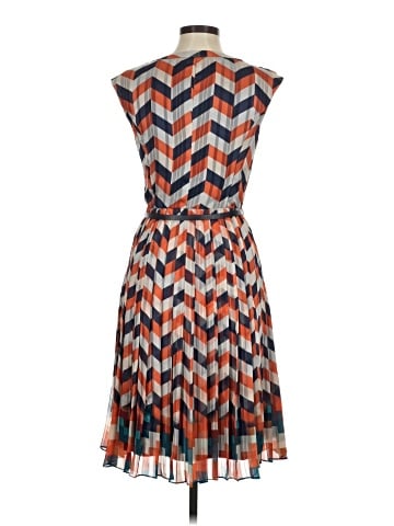 Halogen Cocktail Dress (view 2)