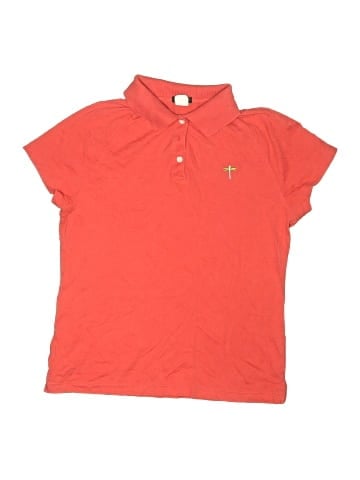 J.Crew Short Sleeve Polo (view 1)