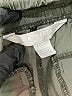 Athleta Solid Green Active Pants Size L - photo 4