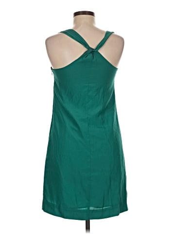 J.Crew Factory Store Casual Dress (view 2)