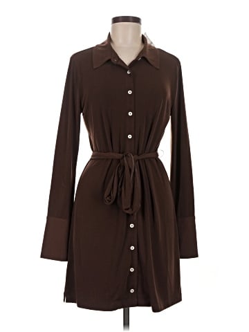J.Crew Casual Dress (view 1)