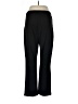 Ellen Tracy Black Active Pants Size L - photo 2