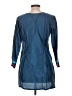 Unbranded Blue Casual Dress Size L - photo 2
