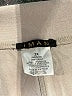 IMAN Solid Tan Khakis Size 3X - photo 4