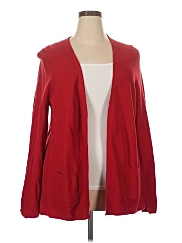 Talbots Outlet Cardigan (view 1)