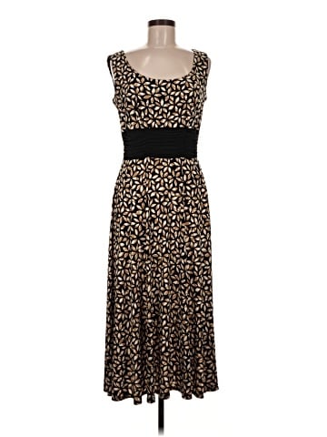 Perceptions Casual Dress (view 1)