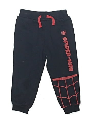 Marvel Casual Pants (view 1)