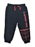 Marvel Black Casual Pants Size 3T - photo 1