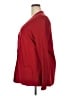 Talbots Outlet 100% Cotton Red Cardigan Size 2X - photo 5