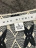 Max Studio Argyle Gray Cocktail Dress Size L - photo 7