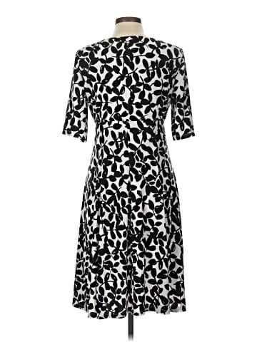 London Times Casual Dress (view 2)