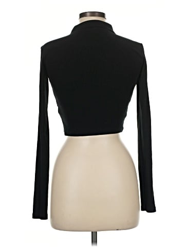 Pull&Bear Long Sleeve Top (view 2)