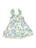 Btween Blue Dress Size 3T - photo 2