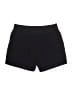 Title Nine Solid Black Athletic Shorts Size 10 - photo 1