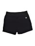 Title Nine Solid Black Athletic Shorts Size 10 - photo 2