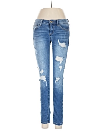 SNEAK PEEK Jeans (view 1)