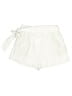 Alice + Olivia Ivory Shorts Size S - photo 1