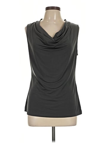 Worthington Sleeveless Top (view 1)
