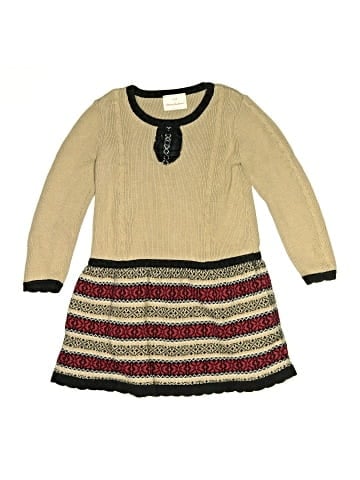 Hanna Andersson Dress (view 1)