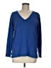 Boden Blue Pullover Sweater Size M - photo 1