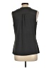 Worthington Gray Sleeveless Top Size L - photo 2