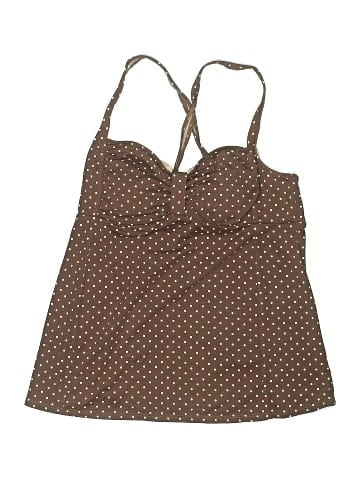 Mimi Maternity Swimsuit Top (view 1)