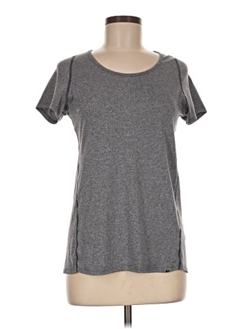 New Era Short Sleeve Top (view 1)