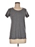 New Era Gray Short Sleeve Top Size M - photo 1